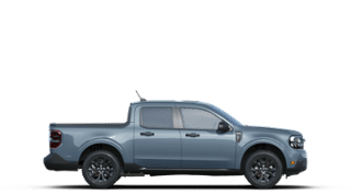2024 Ford Maverick® External Image 1